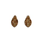 Looped Clip-on Earrings