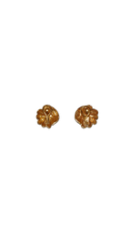 Knot Clip-on Earrings