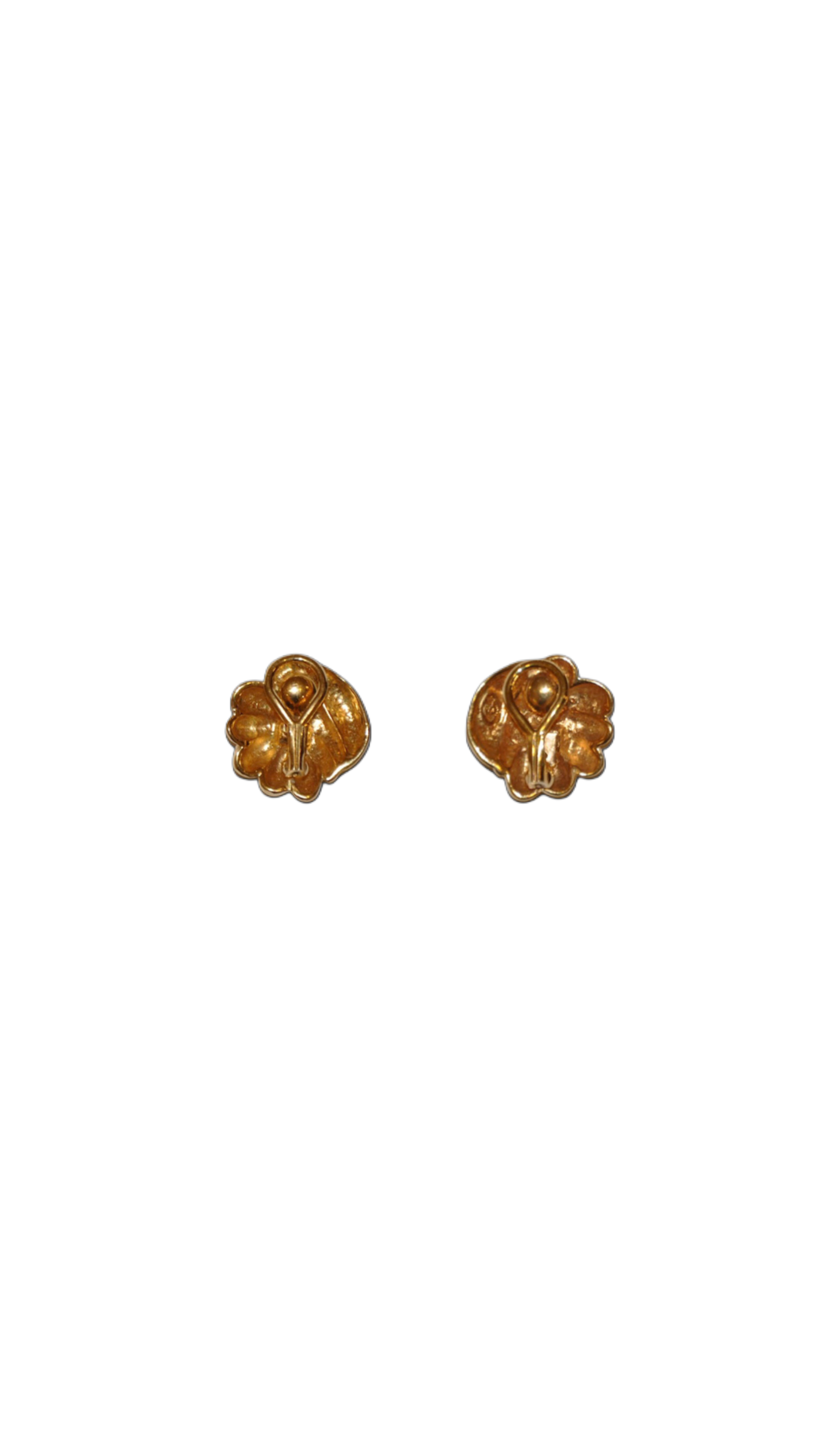 Knot Clip-on Earrings
