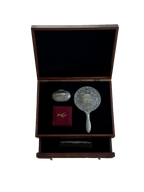 Antique Vanity Gift Set