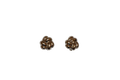 Woven Clip-on Earrings