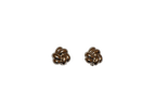 Woven Clip-on Earrings