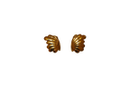 Small Wings Clip-on Earrings