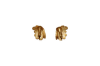 Small Wings Clip-on Earrings