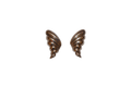 Tornado Clip-on Earrings