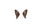 Tornado Clip-on Earrings