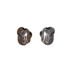 Knot Clip-on Earrings