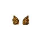 Wings Clip-on Earrings